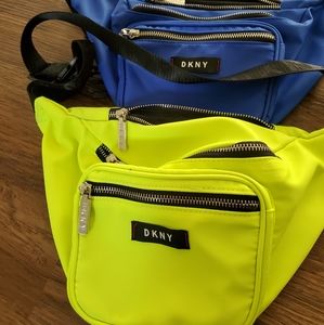 Waist bags